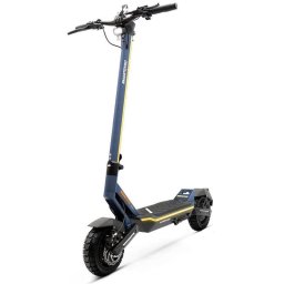 Smartgyro Raptor Dual Evo Patinete Eléctrico 2x1000W 60km 16000mAh Homologado DGT