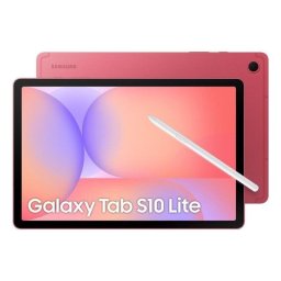 Tablet Samsung Galaxy Tab S10 Lite WiFi 10.9" 6GB 128GB Coral