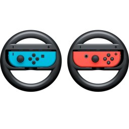 Nintendo Switch Joy-Con Wheel Juego de Volantes