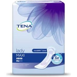 Tena Vestido Dama Maxi x12