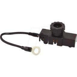 FREI KRAD BA18 - Moto - Desconectador de batería, mini, 160 A