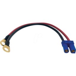 FREI KRAD BA08 - Moto - cable de conexión de la batería, embrague EC5