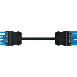 WAGO 771-8507-1 - WINSTA® MIDI connecting cable, 5-pin