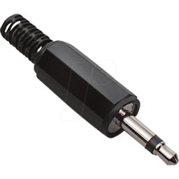 BKL 072117 - Conector jack recto mono