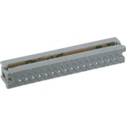 3M ELEKTRO PRODUKTE 3M 78260000PR - Conector de cable plano, 26 polos
