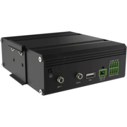 MILESIGHT MIL UR75L04EUGW - Router LTE industrial, GPS, WLAN
