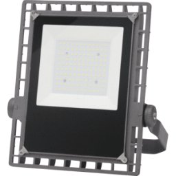 OPTONICA OPT SL9175 - Reflector LED industrial, 100 W, 10 000 lm, 5700 K, IP65