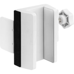 MAXTRACK MATR NVZ5WL - Soporte para regletas de enchufes, 40-70 mm, incluye mesa