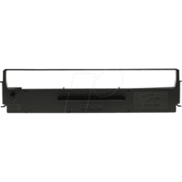 FARBBAND S015633 - Cinta entintada, Epson, para LQ-350/300/+/+II.