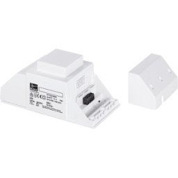 BLOCK TRANSFORMATOREN SIM 100 - Transformador de seguridad SIM 100 VA, 2x12 V