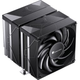 JNB 52941 - Jonsbo CR-3000 CPU Cooler, torre dual, negro