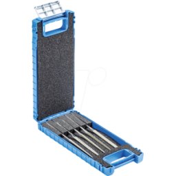 PFERD TOOLS PFERD 15842053 - Limas de diamante galvanoplastia DF 4205 D 181