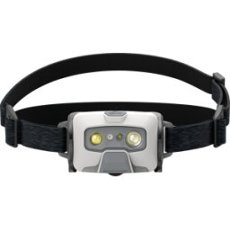 LEDLENSER 502797 - Faro delantero, HF6R Core, 800 lm, blanco