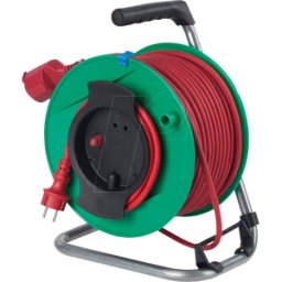 AS SCHWABE AS-SCHWABE 12239 - Carretes para cortacésped, 50 m