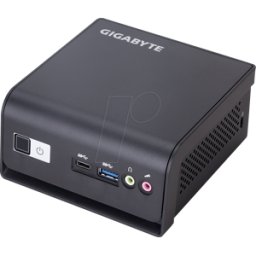 GIGABYTE GB-BLPD-5005R - Barebone PC, BRIX, Procesador INTEL® Pentium® Plata J5005