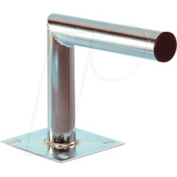 EASYFIND 320007 - Soporte mural SAT, acero WH 15 S-48