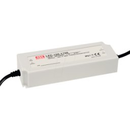 MEAN WELL MW LPC-150-350 - Transformador LED, 150 W, 215 - 430 V CC, 350 mA