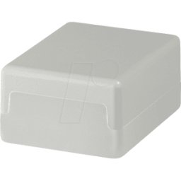 BOX4U KS 430 - Carcasa universal, 120 x 65 x 40 mm, IP40