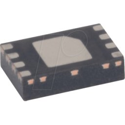 MICROCHIP MTD 6505TENA - Controlador de motor, para motores de CC, UDFN-10