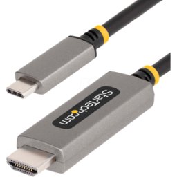 STARTECH.COM ST 134B-USBC - ADAPTADOR USB, USB C > HDMI