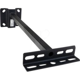 LUXULA LX-900401 - Soporte de pared para proyectores, 150x800mm
