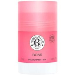 Roger&Gallet Rose Desodorante sólido Protección 24 horas 50g