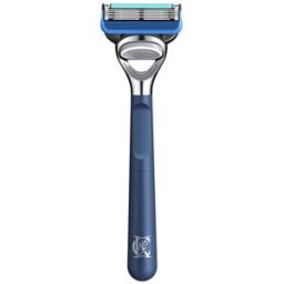 Gillette King C. Navaja de afeitar 1 un.