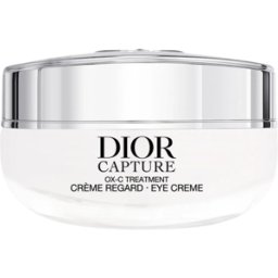 Christian Dior Capture Crema de ojos antiedad Crème Regard 15mL