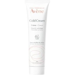 Avène Crema al Cold Cream para pieles muy secas y sensibles 100mL