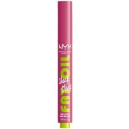 NYX Professional Makeup Bálsamo labial ligero Fat Oil Slick Click 2g 07 DM Me