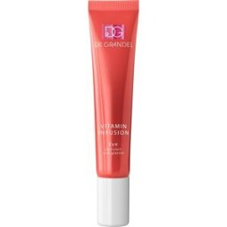 Dr Grandel Crema de contorno de ojos con infusión de vitaminas 20mL