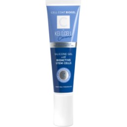 Kelo.Cell Gel corrector reductor de cicatrices de silicona 15g