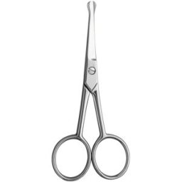 Zwilling Cortapelos clásico Inox para nariz y orejas 1 un.