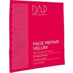 DAP Velo facial con colageno y elastina 25ml