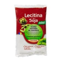 Santiveri Lecitina Bolsa De 400 Gr.