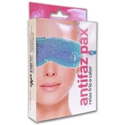 Pax Relax Antifaz Frío O Calor 1ud
