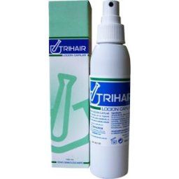 DIFAHER Trihair Loción 125ml