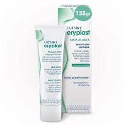 Lutsine Eryplast pasta al agua 125g