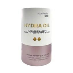 Cumlaude Lab Pack Hydra Oil Rutina Íntima