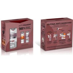 Eucerin Pack Anti-Pigment Dual Sérum + Sun Pigment Control + Contorno de Ojos