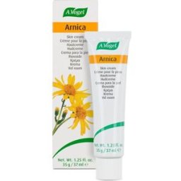 A. Vogel Crema Arnica 35g
