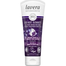 LAVERA Crema Manos Mascarilla 2 en 1 75ml