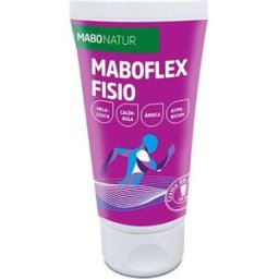 Mabonatur Maboflex Fisio Crema Masaje 75ml