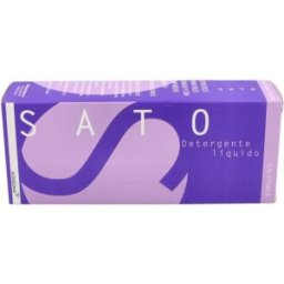 SATO Detergente Líquido 200ml