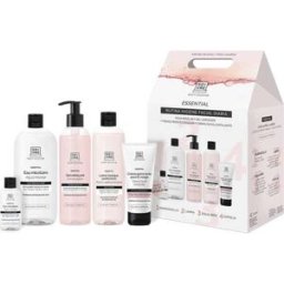 Soivre Cosmetics Soivre Essential Rutina Higiene Facial Diaria Set
