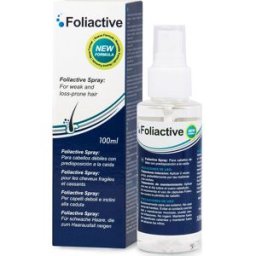 Foliactive spray loción 100ml