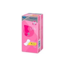 MoliCare Premium Lady Pad 1 Gota 14uds
