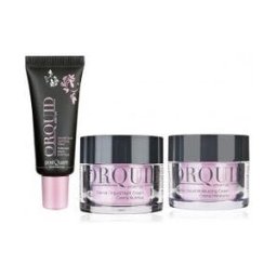 Postquam Pack Facial Orquida Diario