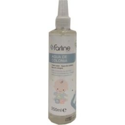 Farline Agua de Colonia 250ml