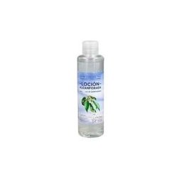 Estel Farma Loción Alcanforada 175ml